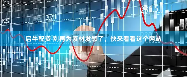 启牛配资 别再为素材发愁了，快来看看这个网站